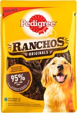 Pedigree Ranchos Originals Kanaa 70G (4008429116421)