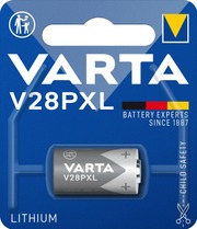 Varta V28pxl Erikoisparisto (4008496274154)