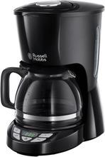 Russell Hobbs Textures Plus Kahvinkeitin (4008496855322)