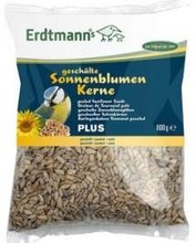Erdtmanns Protein-Mix Plus 800G (4008967706009)
