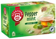 20X2,25g Teekanne Piparminttu Yrttihauduke, Pussitee (4009300522768)