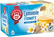 20X1,5g Teekanne Kamomilla Yrttihauduke, Pussitee (4009300522782)