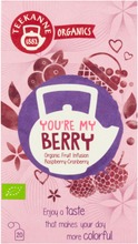 20X2,25g Teekanne You're My Berry Luomu (4009300529330)