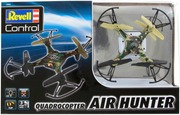 Revell Air Hunter Nelikopteri (4009803238609)