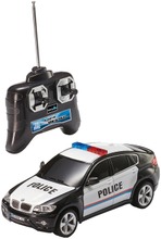 Revell Rc Bwm X6 Poliisiauto (4009803246550)