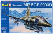 Revell Kit Pak Taistelukoneet 1:72 Rakennussarja Lajitelma (4009803920825)