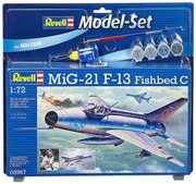 Revell Kit Pack Lentokoneet 1:72 Rakennussarja Lajitelma (4009803920900)