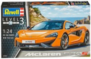 Revell Auto Lajitelma (4009803920931)