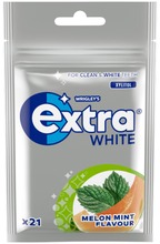 Extra White Melon Mint Purukumi 29G