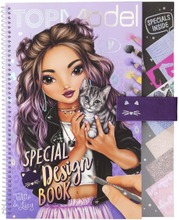 Topmodel Special Suunnittelukirja (4010070563639)