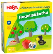 Haba Hedelmätarha Ensipeli 2V+ (4010168034775)