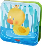 Haba Kylpykirja Ankka (4010168243313)