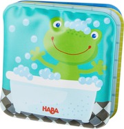 Haba Kylpykirja Sammakko (4010168243320)