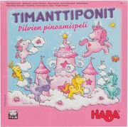 Haba Timanttiponit - Pilvien Pinoamispeli (4010168247939)