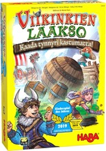 Viikinkien Laakso Lautapeli (4010168251752)