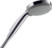 Hansgrohe 100 Vario 28535000 Käsisuihku (4011097537306)