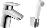 Hansgrohe Logis 70 Bidette Pesuallashana (4011097738352)