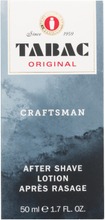 Tabac Original 50 Ml Craftsman After Shave Lotion Partavesi (4011700447244)