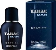 Tabac Man Gravity Edt 50Ml Tuoksu