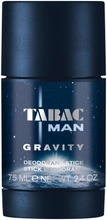 Tabac Man Gravity Deodorant Stick 75Ml Deodorantti