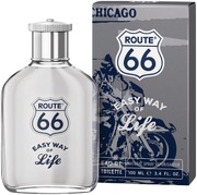 Route66 Easy Way Of Life Edt 100 Ml (4011700932009)
