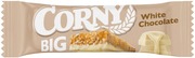 Corny Big Valkosuklaa 40G Välipalapatukka (4011800564414)