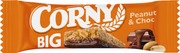 Corny Big 50G Pähkinä-Suklaa Välipalapatukka (4011800565510)