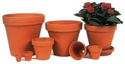 Scanpot  Saviruukku 12 Cm Terra (4013921001083)