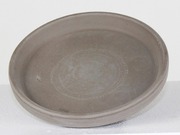 Scanpot 28 cm basalt vedenkestävä alusvati (4013921054928)