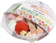 Mellow Mellow Marshmallow Fruit Salad Bowl 200G (4014437323119)