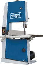 Scheppach Basa1/230V/300W Vannesaha (4014915079002)