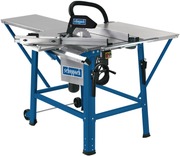 Scheppach Rakennussaha Ts310/230V/2,2Kw (4014915082040)