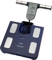 Omron Bf511 Kehonkoostumusmittari (4015672104051)