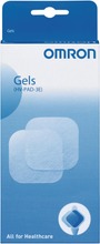 Omron Gels Kivunlievittäjän Lisätarvike 4Kpl (4015672111288)