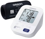Omron M3 Comfort Verenpainemittari (4015672111806)