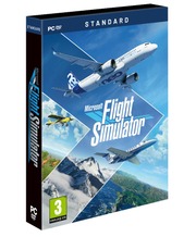 Pc Microsoft Flight Simulator (4015918149440)
