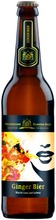 Neuzeller Ginger Bier 3,6% 0,5L Inkivääriolut (4016144002813)