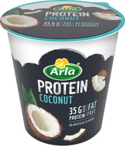 Arla Protein 350 G Laktoositon  Kookos Rahka (4016241050281)