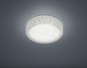 Trio Plafondi Pegasus Led 28 Cm Starlight (4017807305586)