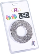 Trio Led-Nauha Reality Rgb 500 Cm (4017807326413)