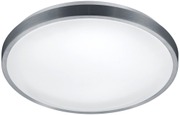 Trio Izar Plafondi Led Harjattu Alumiini (4017807394399)