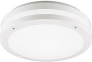 Trio Kendal 30 Cm Valkoinen Led Ulkokattovalaisin (4017807405941)