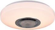 Trio Plafondi Maia Rgb 33 Cm Kaiuttimella (4017807424867)