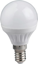 Trio Wiz Led Lamppu E14 5W Valkoinen (4017807432480)