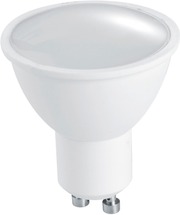 Trio Wiz Led Lamppu Gu10 5W Valkoinen (4017807432503)
