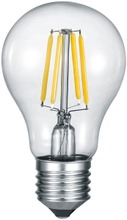 Trio Wiz Led Lamppu Filament E27 6,5W 806Lm 2700-6500K Kirkas (4017807432510)