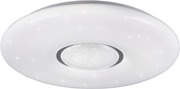 Trio Plafondi Lia Wiz Rgb 41 Cm Starlight (4017807477139)