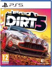 Ps5 Dirt 5 (4020628715267)