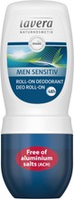 Lavera Men Sensitiv Deodorant Roll-On 50Ml