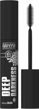 Lavera Trend Sensitiv Deep Darkness Mascara Ripsiväri 13Ml Intense Black (4021457618194)